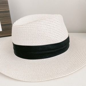 Sun hat for women
